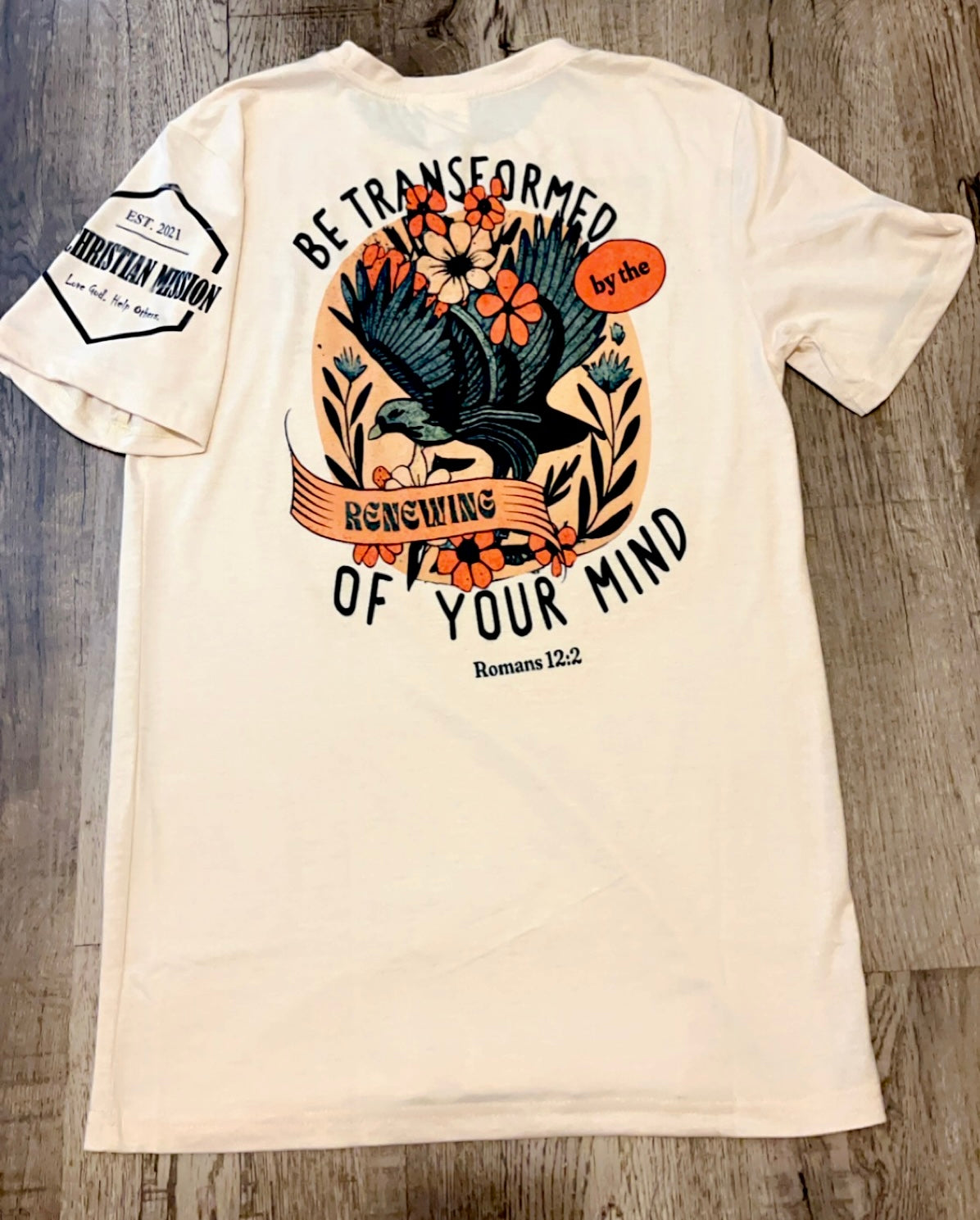 Tomorrow Is Coming..