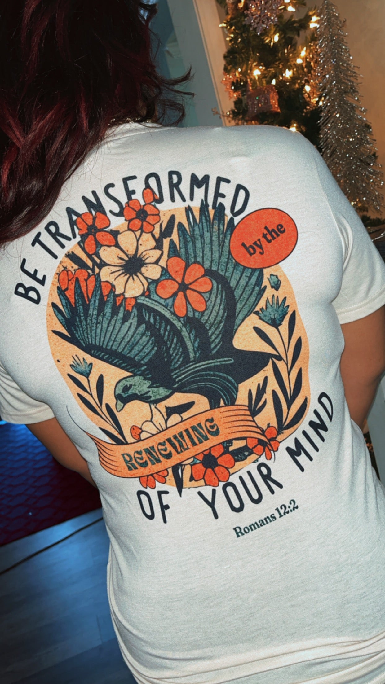 Tomorrow Is Coming..