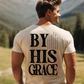 By His Grace