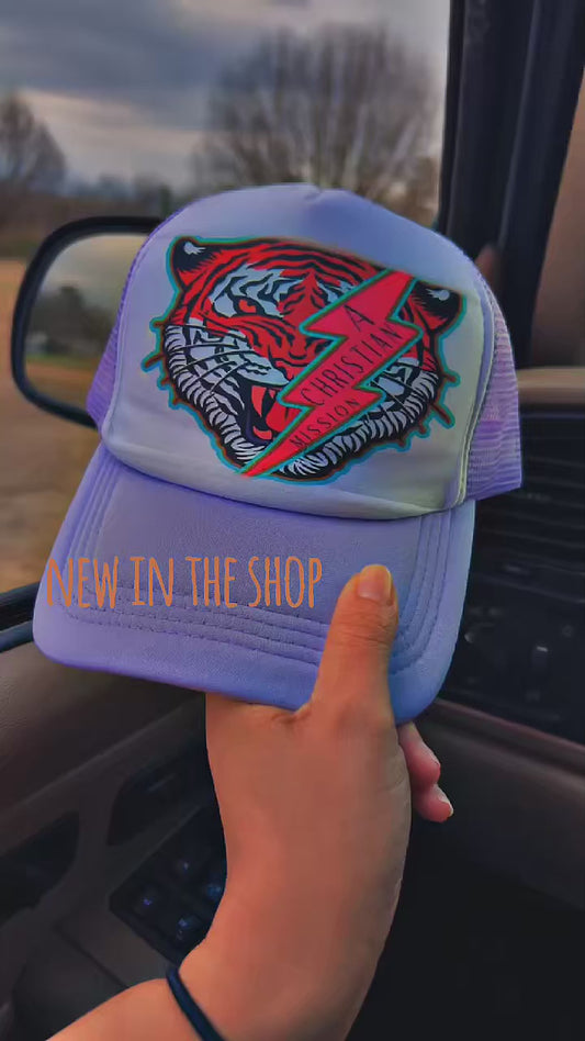 The Heavens Are Roaring